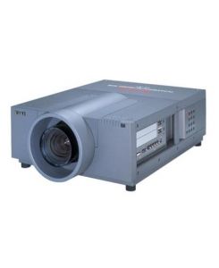 EIKI Event Line LC-XT6 & LC-X800 Projector + Lens Options: (Projectors)