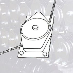 Screen Winch