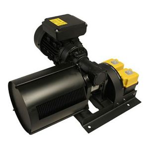 DGH20 (Vari Speed 1ph) 20m Travel For Two Remotes