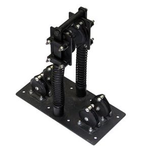 T400 Pulley Cable Head Universal