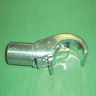 Hook Claw Clamp 48mm tube x 38.9mm plug
