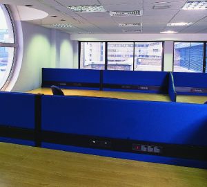 Acoustic Screens 1800 x 800mm