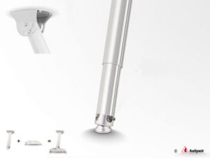 AudiPack Projector Ceiling Mount - UTS (Projectors)