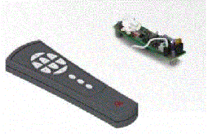 AudiPack PCL - Ceiling Lift 1070 & Accessories (Projectors)