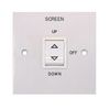 RF Receiver c/w Wall Switch