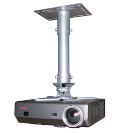 AVM Mount Master Projector Ceiling Kit 2m Drop Max 20kg
