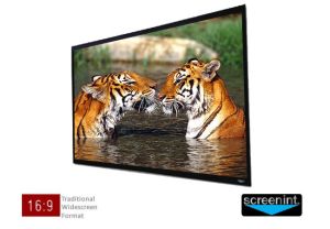Big Flat Elastic 250 x 140cm 19/9 Display