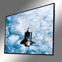 Big Flat Elastic 160 x 90cm 16/9 Show