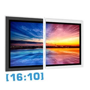 Canaletto Elastic 220 x 138cm 16/10