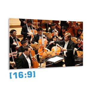 Canaletto Wrap Around 400 x 225cm 16/9