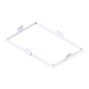 Silencer Mounting Bracket (P6491)