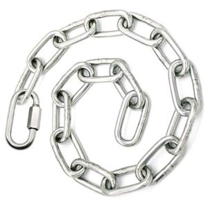 Barrel Sling 1m Tested Quicklink 250kg 