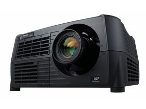 Christie HD9K-J Projector (J-Series)