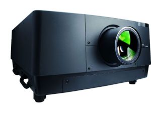 Christie L2K1500 Projector