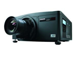 Christie WX10K-M Projector