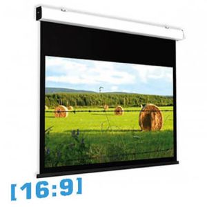 Compact Home Cinema 300 x 169cm 16/9