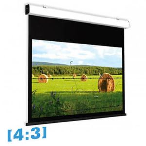 Compact Home Cinema 300 x 225cm 4/3
