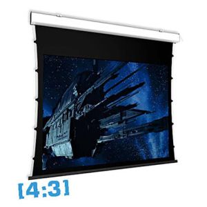 Compact Tensioned 180 x 135cm 4/3 Display