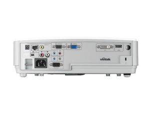 Vivitek D859 Professional Projectors