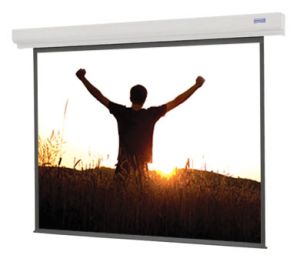 Cosmopolitan Electrol 234 x 132cm 16/9 Projection