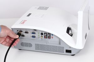EIKI Portable office line EIP-WSS3100N