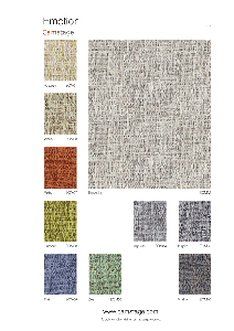 Emotion Fabric