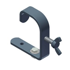 Erail Hook Clamp