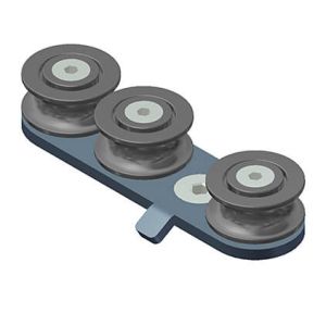Erail Curve Cord Guide
