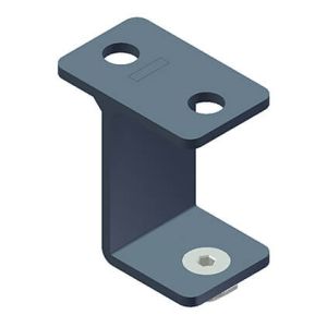Erail Curve Track Suspension Bracket