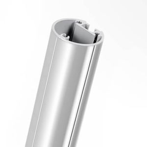 Grey Extension Tube 2500mm