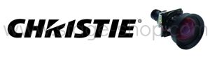 Christie (E-Series) Fixed Short Lens 0.8:1
