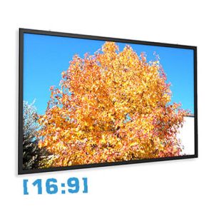 FlatMax 1000 x 562cm 16/9