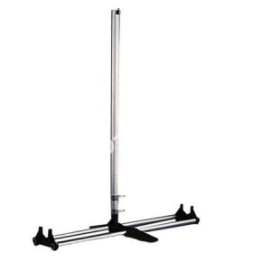 Floor Stand for Luma 2R Screen - REQUIRED Floor Stand 