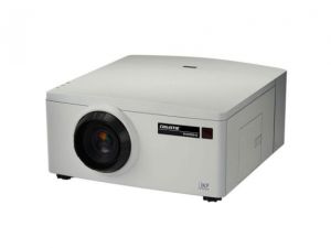 Christie G Series Projectors & Lens Options