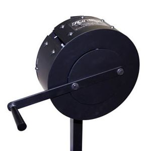 Guard Assembly Hand Winch 200mm Dia x 8 Metre Travel