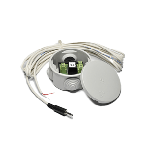 Multiple Control Interface Set