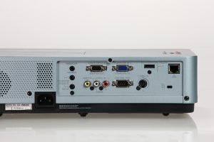 EIKI Portable office line LC-WB200