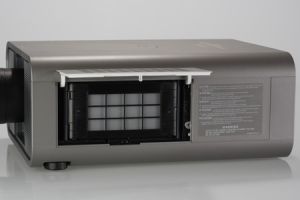 EIKI Professional Series Projector LC-X85 + Lens Options: (Projectors)