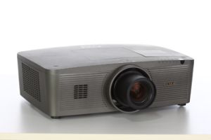 EIKI Professional Series Projector LC-XL200A