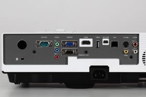 EIKI Portable office line LC-XNB3500N
