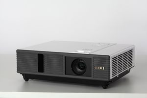 EIKI Portable office line LC-XNB4000N