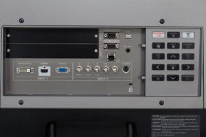 EIKI Event Line Projector LC-XT6