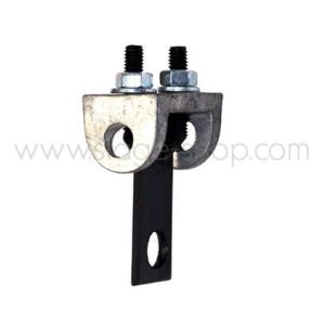Leader Aluminium (per 2)