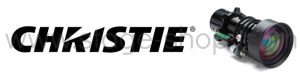 Christie (G-Series) Long Zoom Lens 1.52 - 2.89