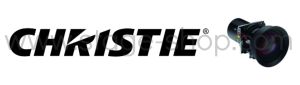 Christie (E-Series) Long Zoom Lens 2.0 - 4.0:1