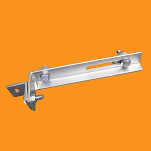 RSJ Bracket M12 100-180mm Flange