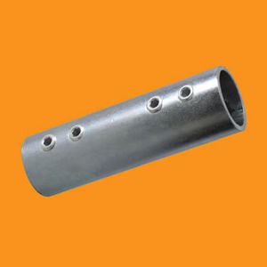 Tube Joining Clamp for 48.3mm/2