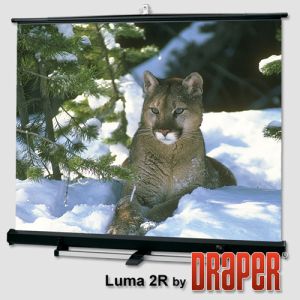 Luma 2R 244 x 244cm 1/1 Show