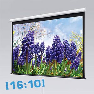 Luma 163 x 102cm 16/10 Projection