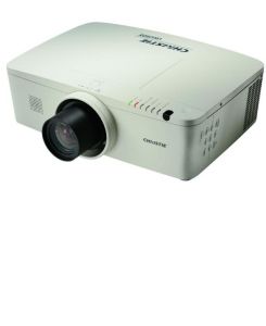 CHRISTIE LW555 LCD Projectors (Projectors)